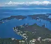 Glacier Bay National Park Visitor Information Station