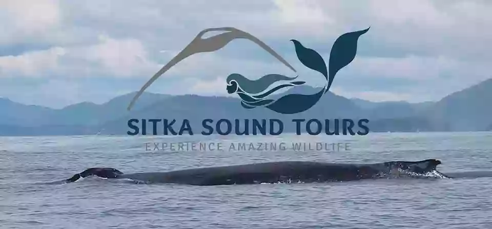 Sitka Sound Tours