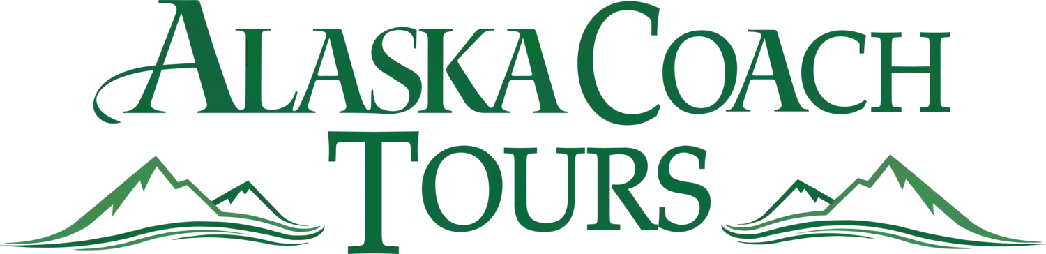 Alaska Coach Tours