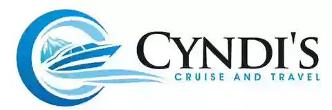 Cyndi's Cruise & Travel