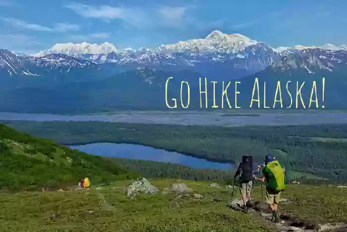 Go Hike Alaska