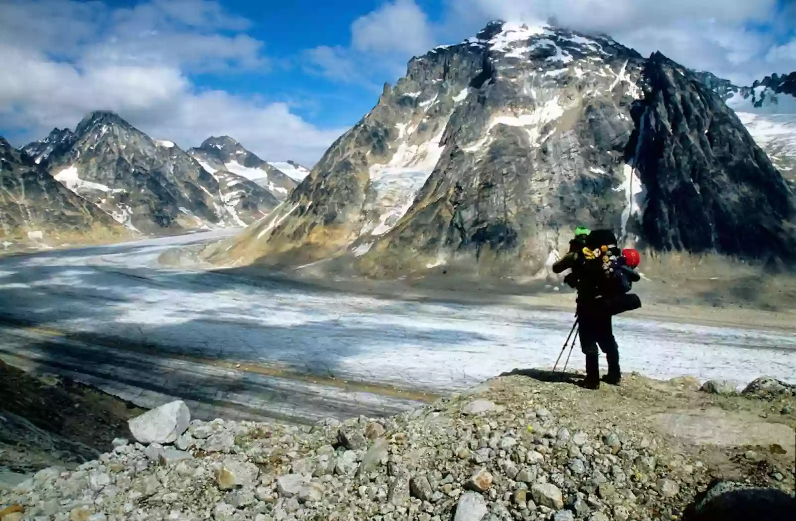 Alaska Alpine Adventures