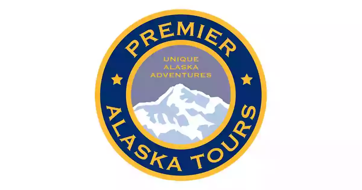 Premier Alaska Tours Inc