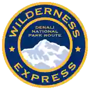 Wilderness Express Train