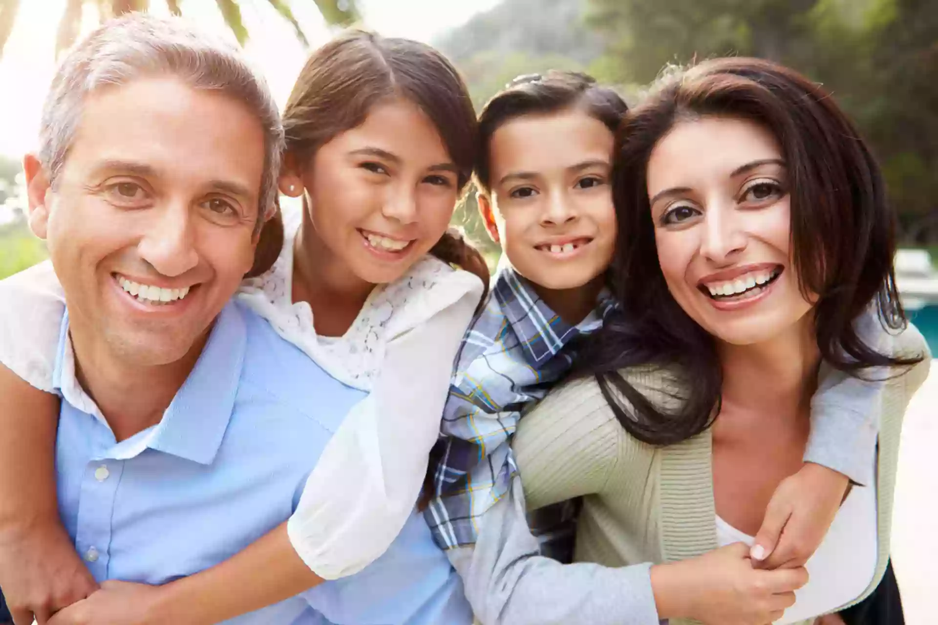 Huffman Family Dentistry