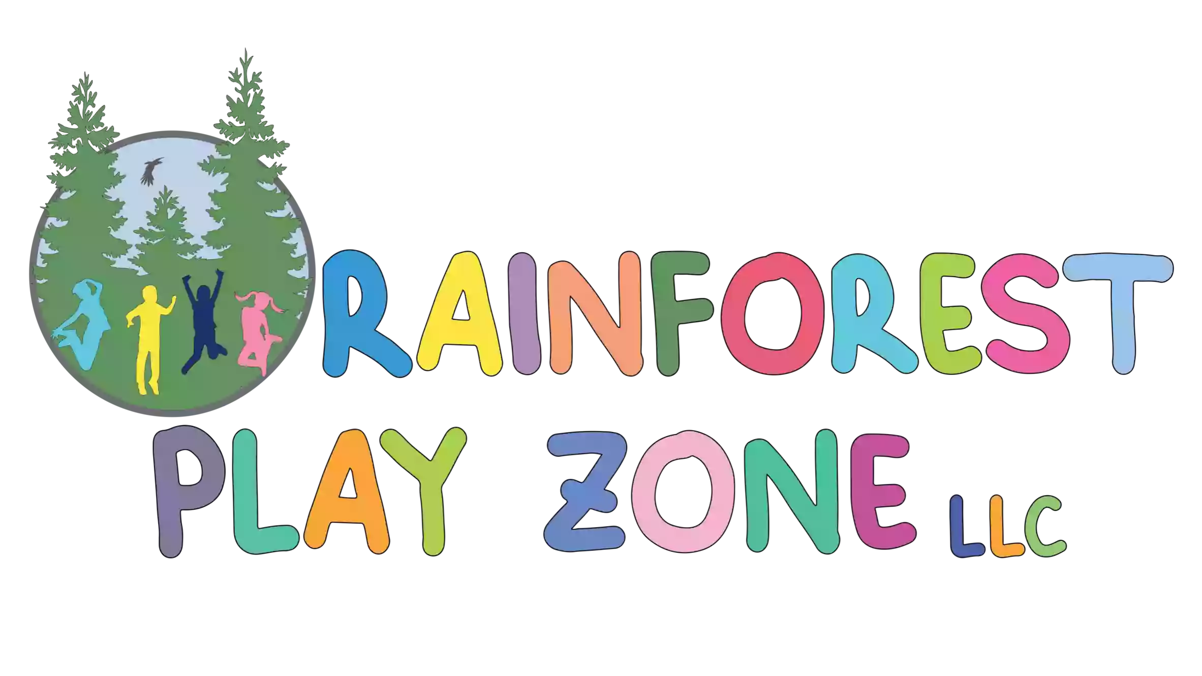 Rainforest Play Zone