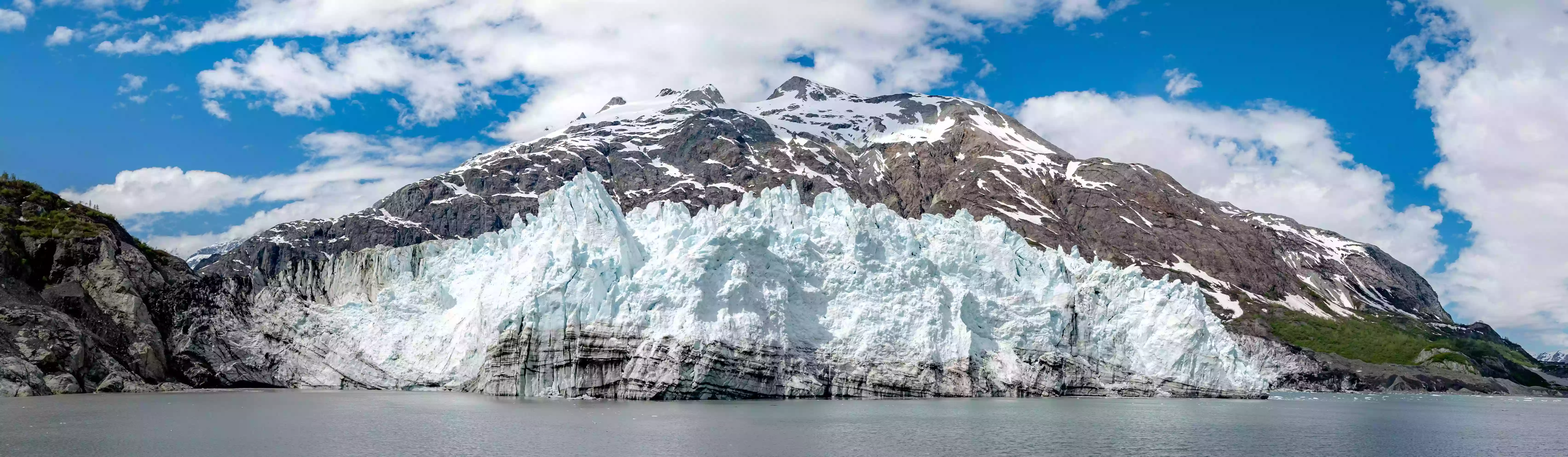 Glacier Bay National Park and Preserve