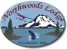 The Alaska Fishing Lodge