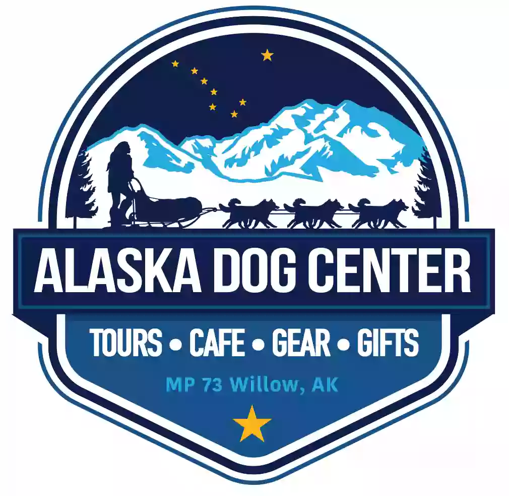 Alaska Dog Center - Tours & Gift/Gear Shop