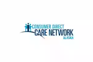 Consumer Direct Care Network Alaska