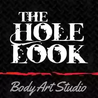 the Hole Look