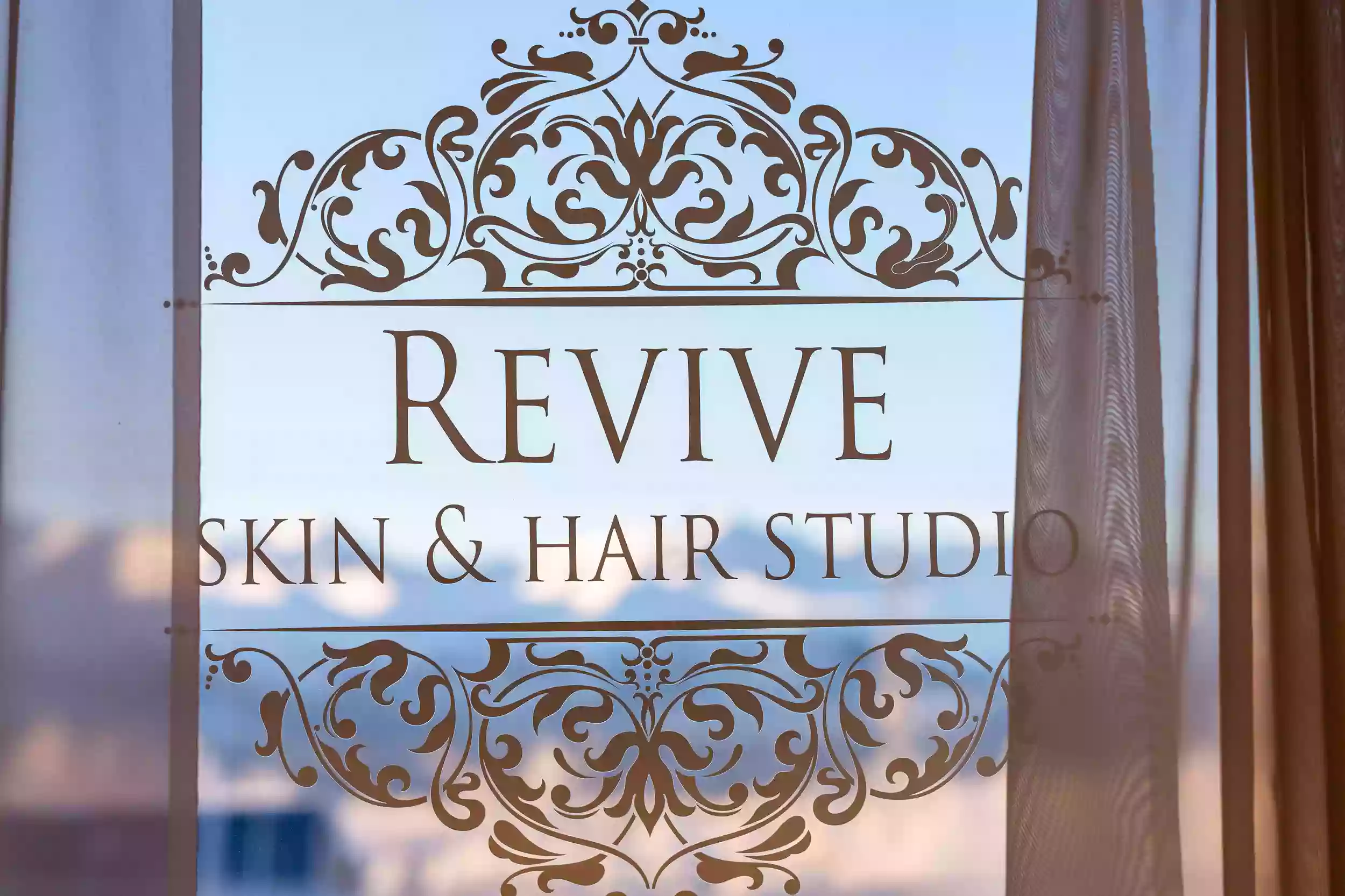 Revive Beauty Studio