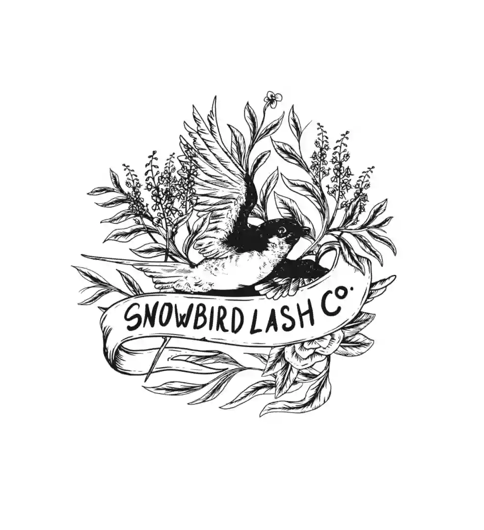 Snowbird Lash Co.