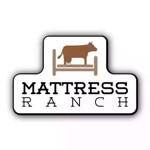 Mattress Ranch - Wasilla