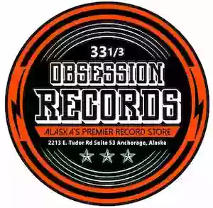 Obsession Records