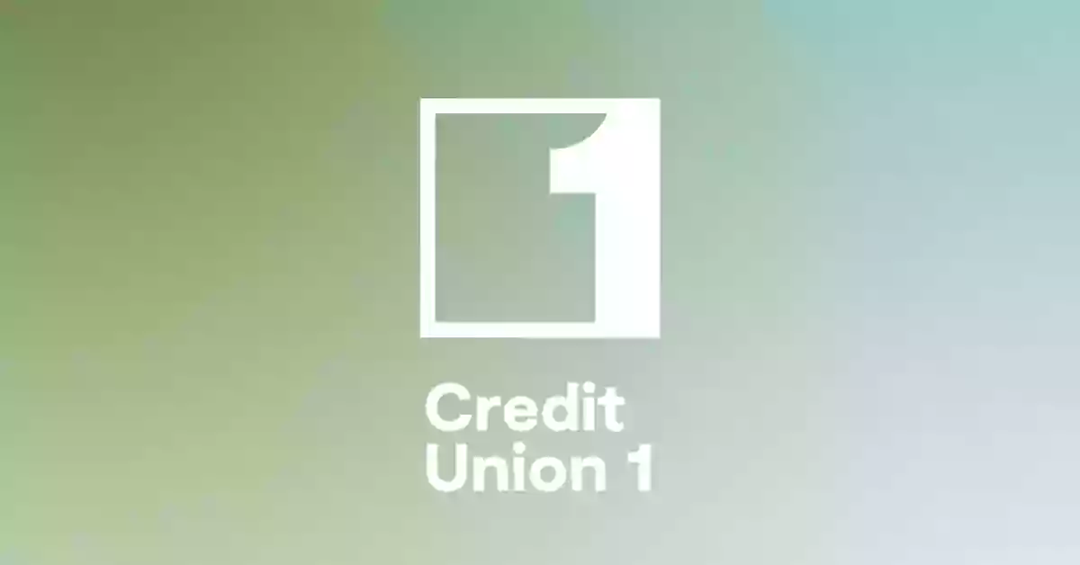 Credit Union 1 - Eagle River Branch