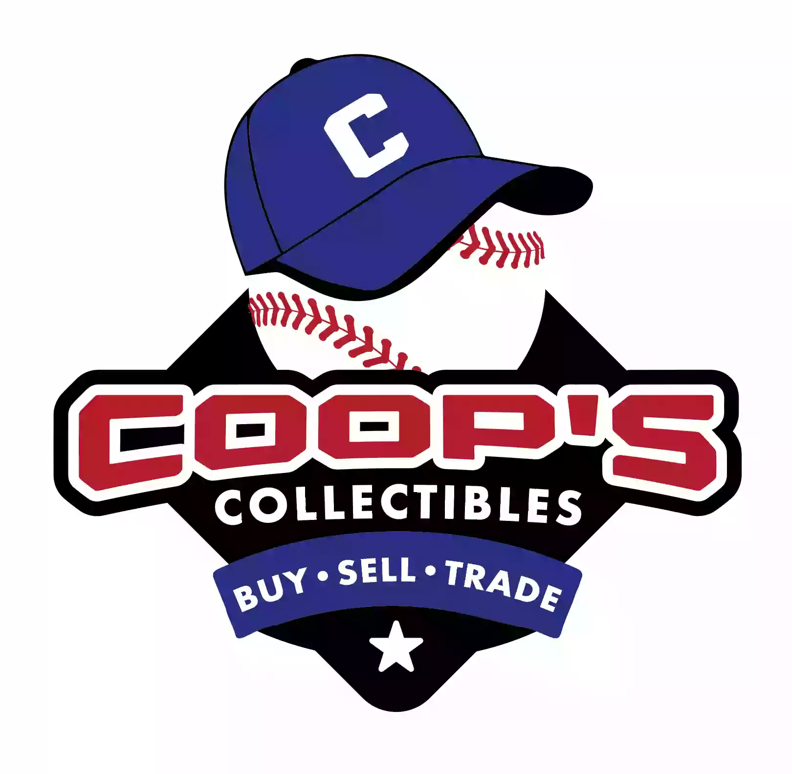 Coop's Collectibles