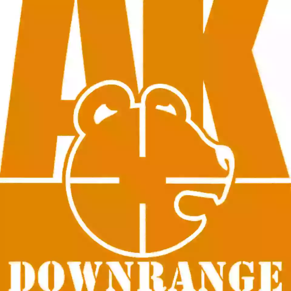 Alaska Downrange LLC