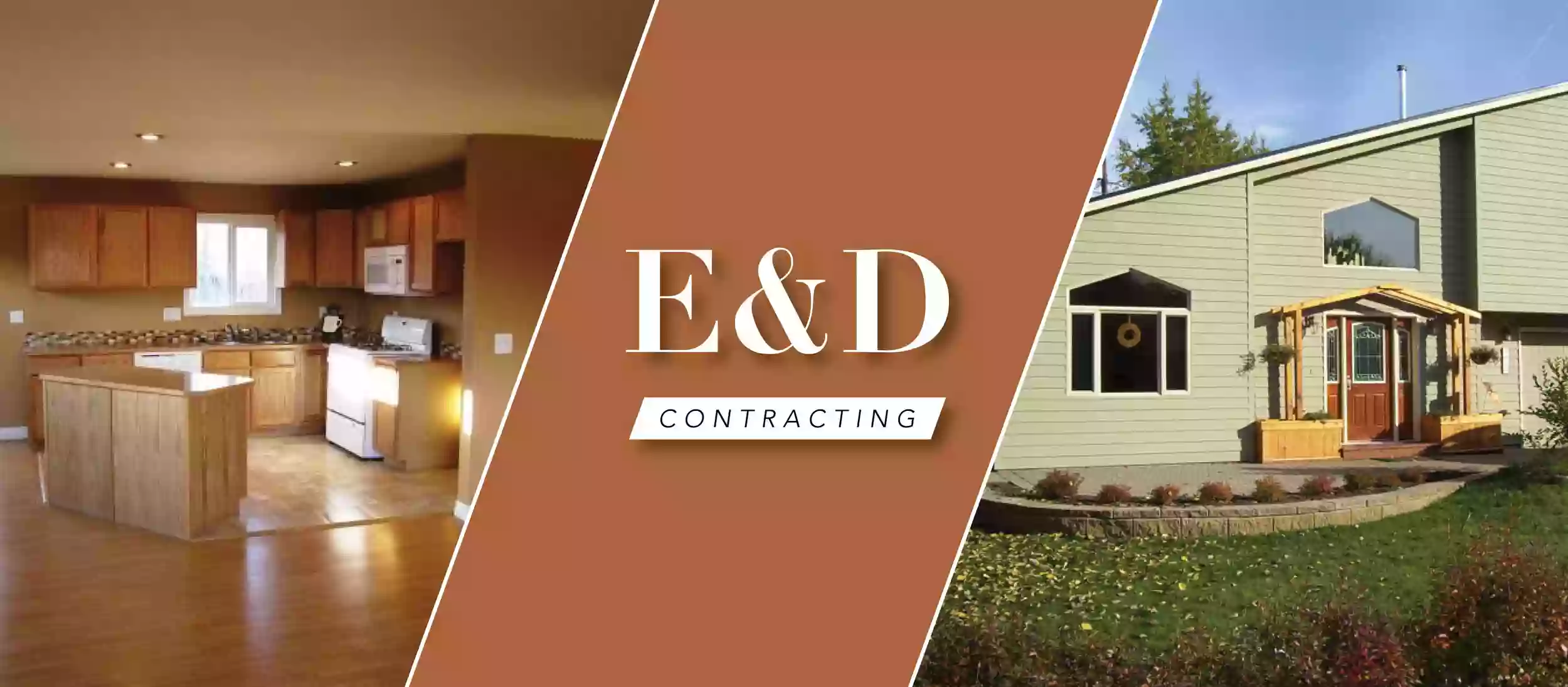 E & D Contracting LLC