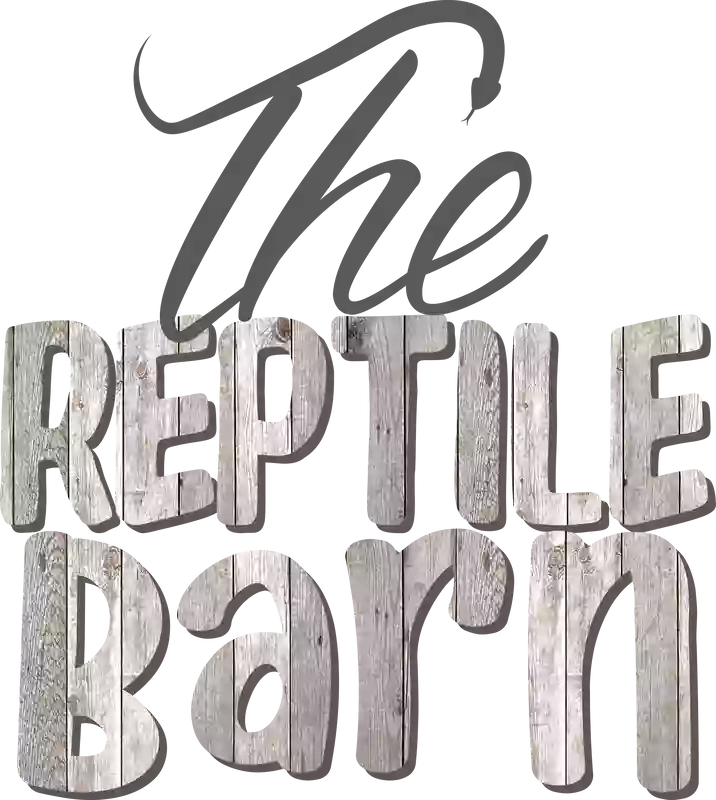 The Reptile Barn - By Appointment Only