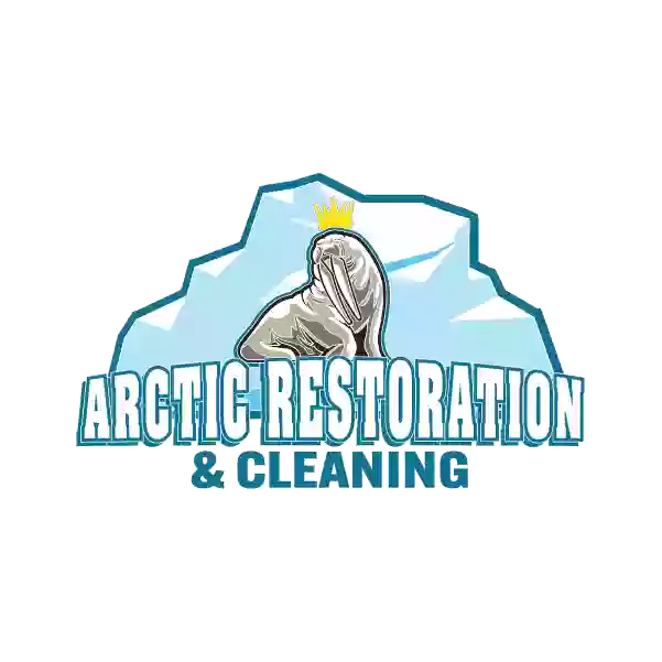 Arctic Cleaning & Restoration