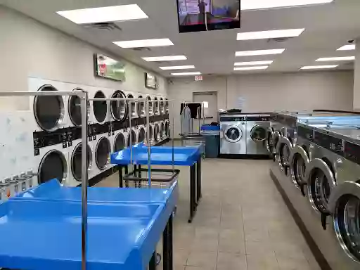 Holiday Laundry Services