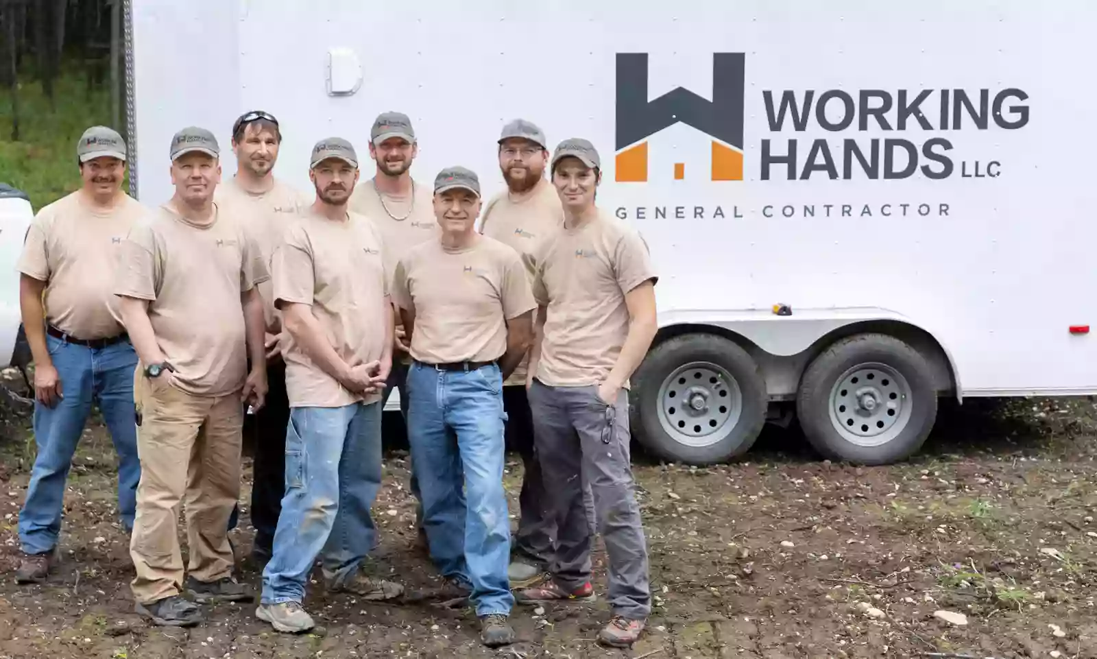 Working Hands LLC