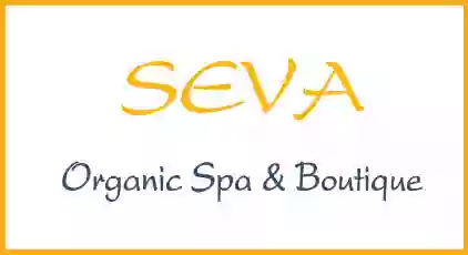 SEVA Organic Spa and Boutique