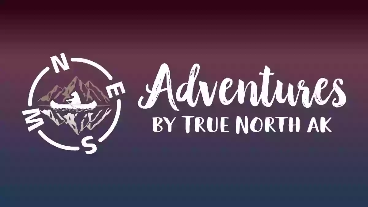 Adventures by True North AK