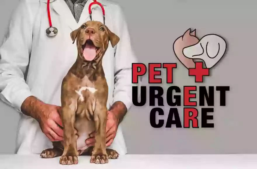 PET Urgent Care