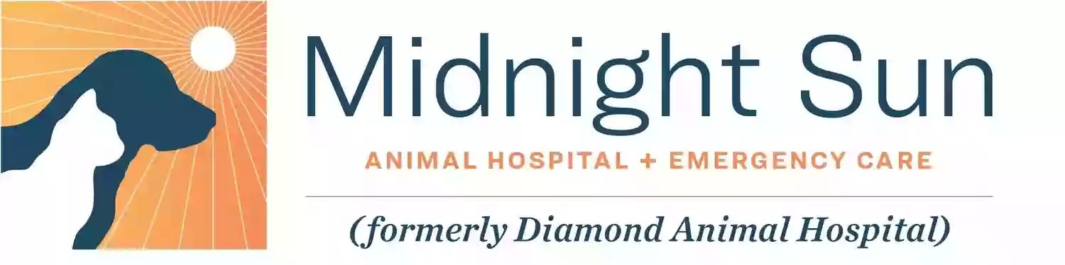 Diamond Animal Hospital: Merrigan Jamie DVM