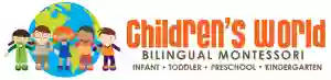 Children's World Bilingual Montessori