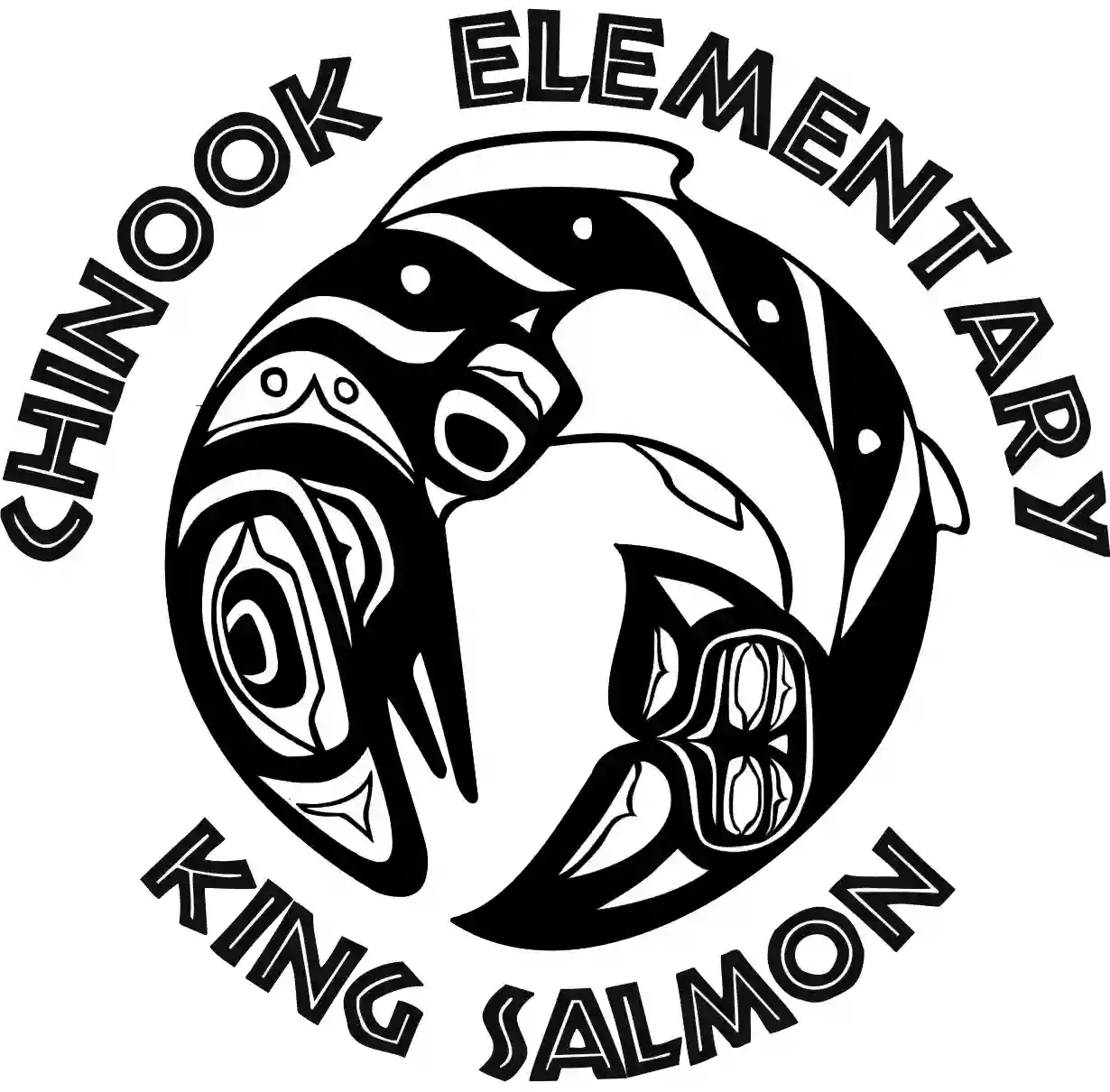 Chinook Elementary School