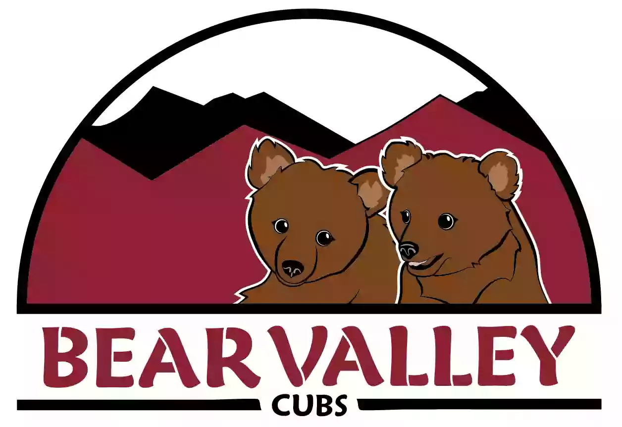 Bear Valley Elementary School