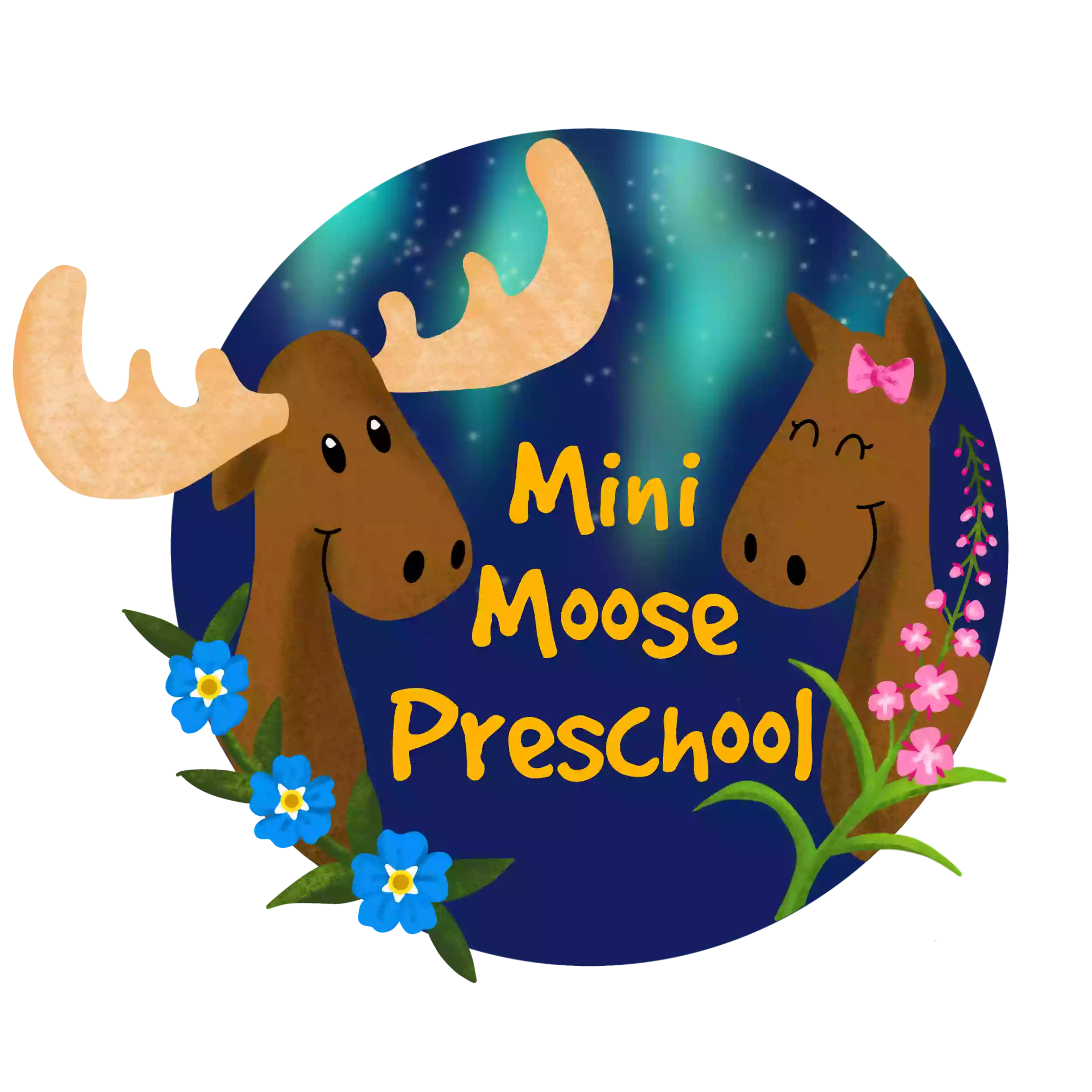 Mini Moose Preschool