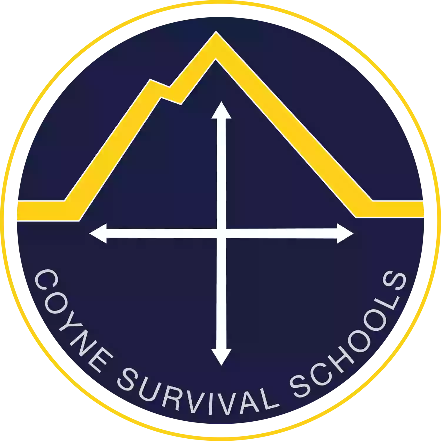 Thomas Coyne Survival Schools