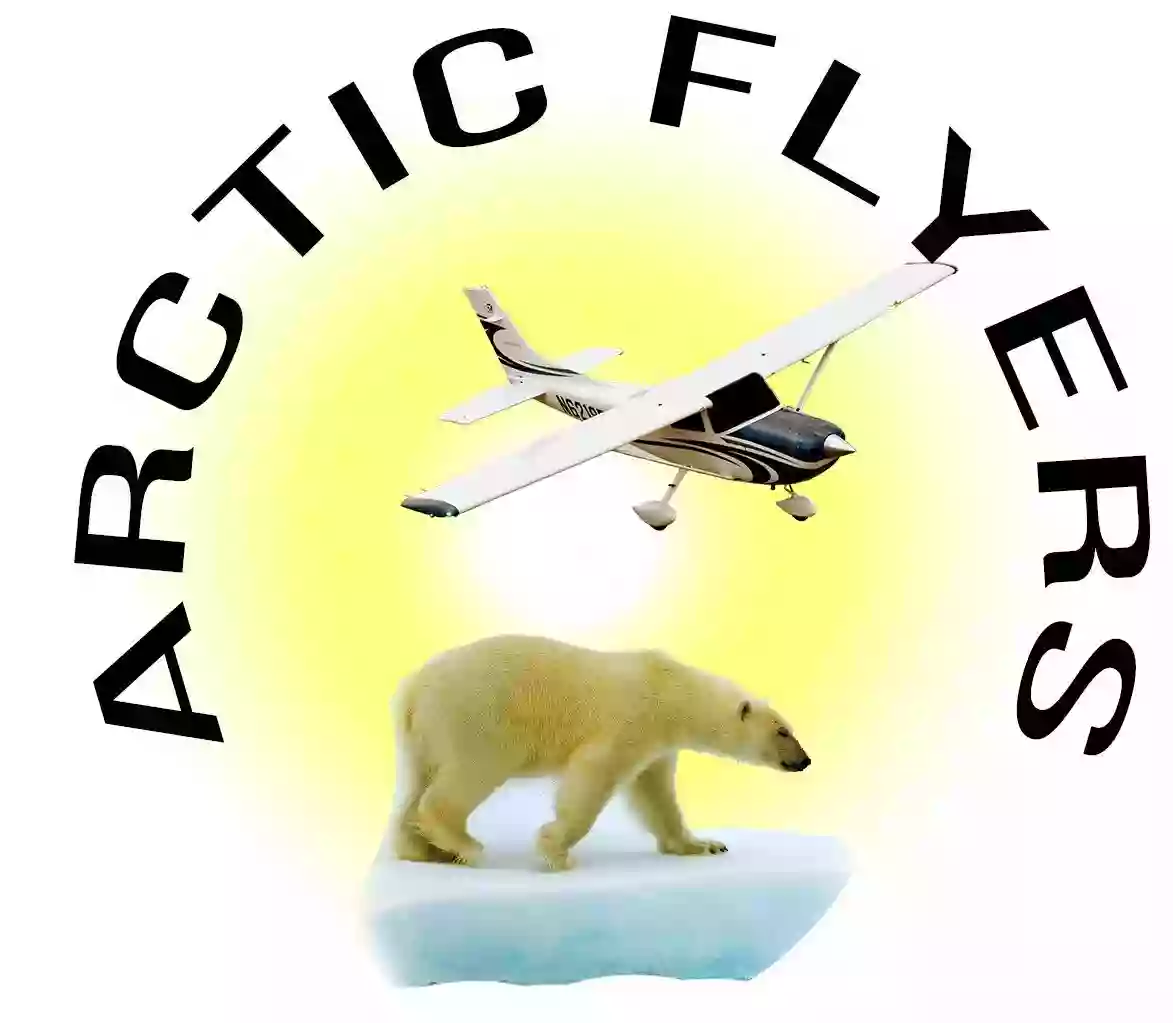 Arctic Flyers Flight Training