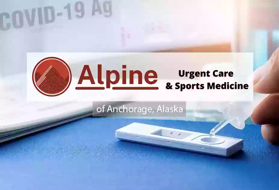 Alpine Urgent Care & Sports Medicine