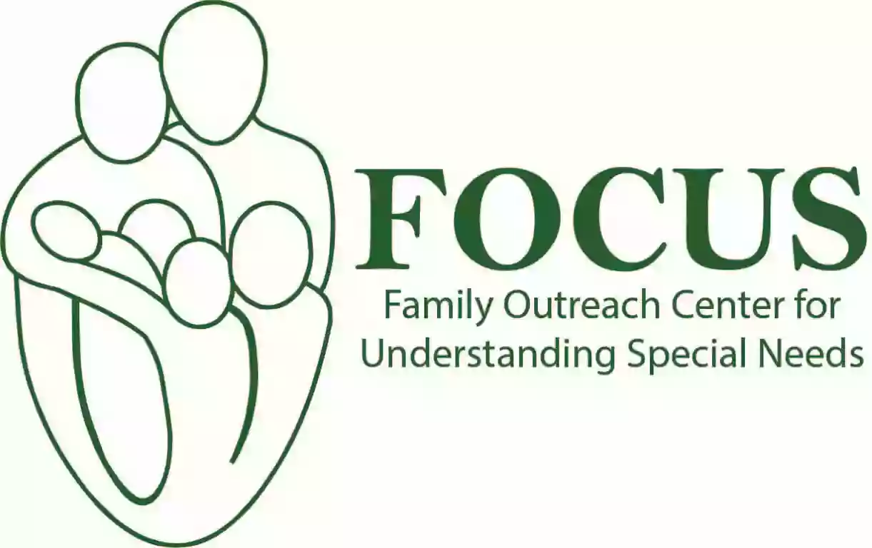 Family Outreach Center for Understanding Special Needs INC