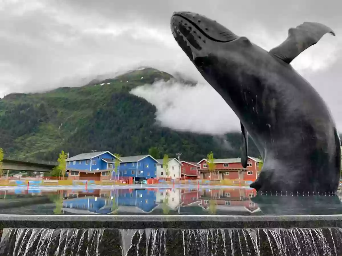 Juneau Hotel