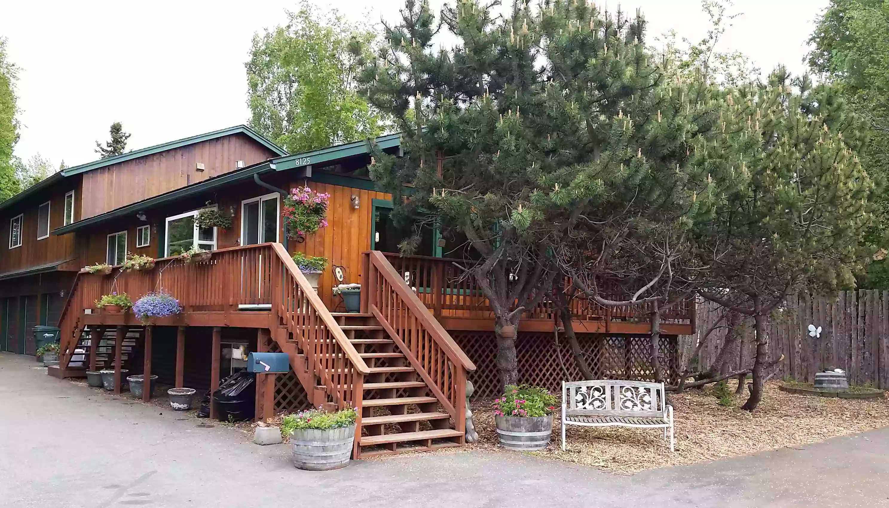 Jewel Lake Bed & Breakfast