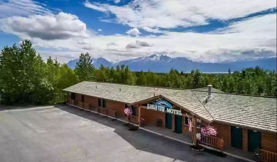 Alaskan View Motel