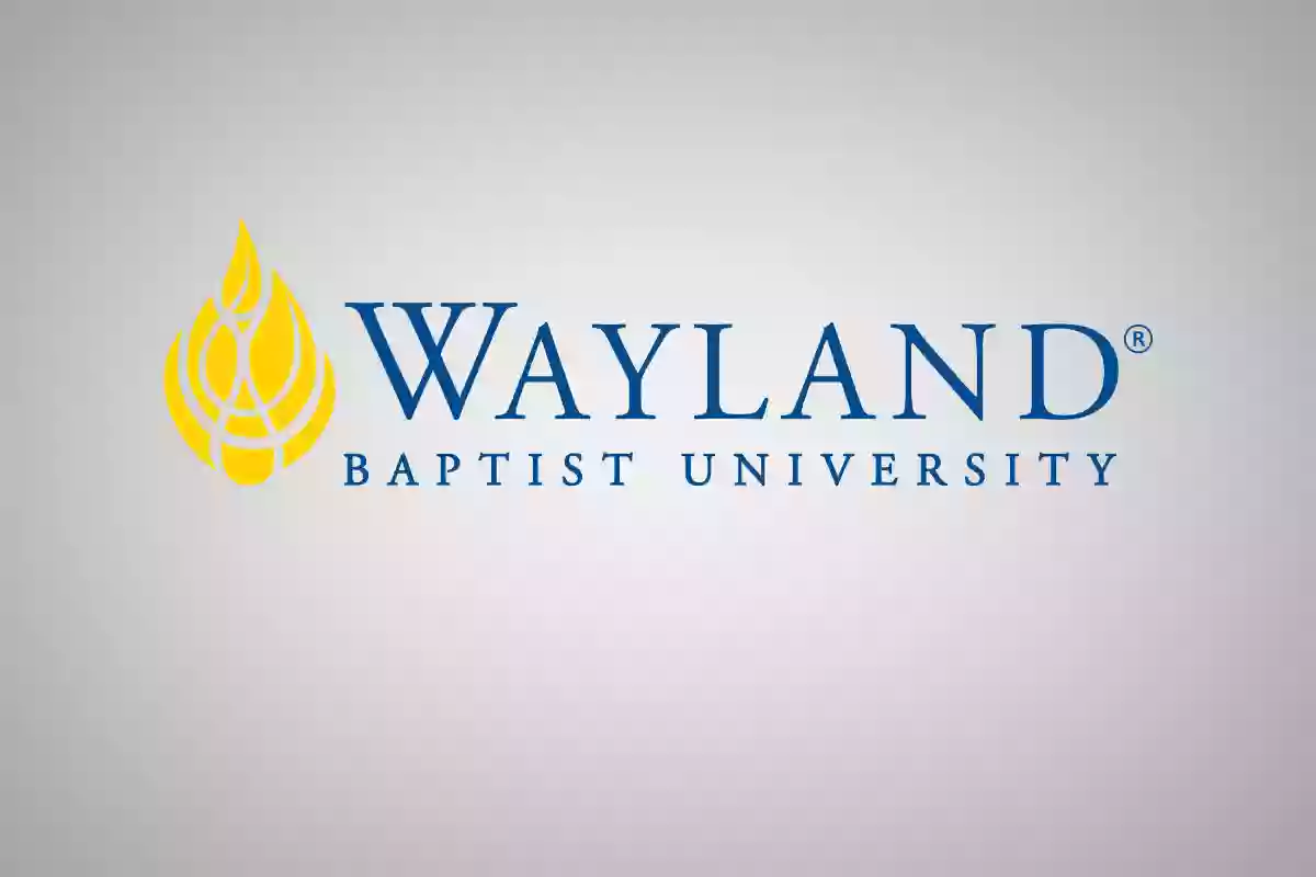 Wayland Baptist University - Anchorage Elmendorf AFB