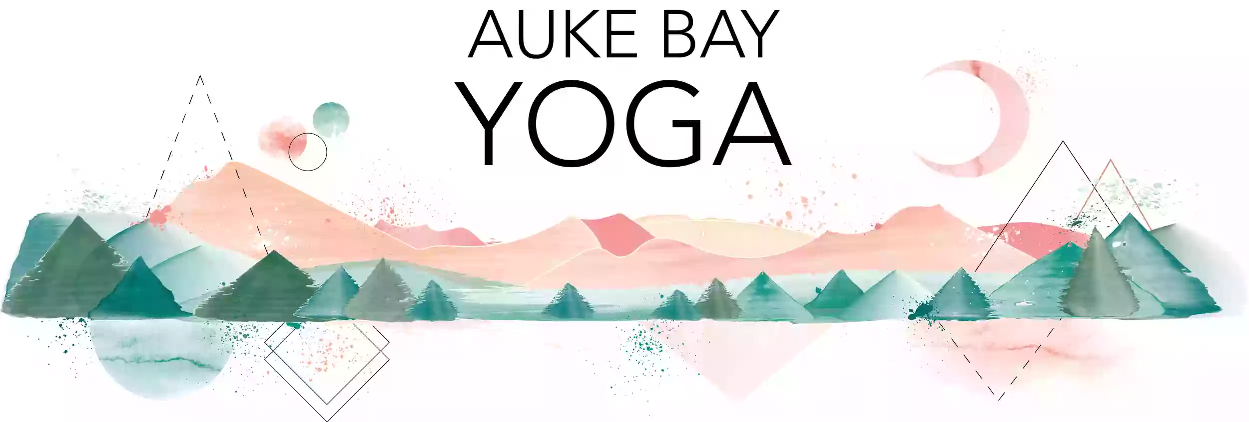 Auke Bay Yoga