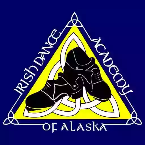 Irish Dance Academy-Alaska