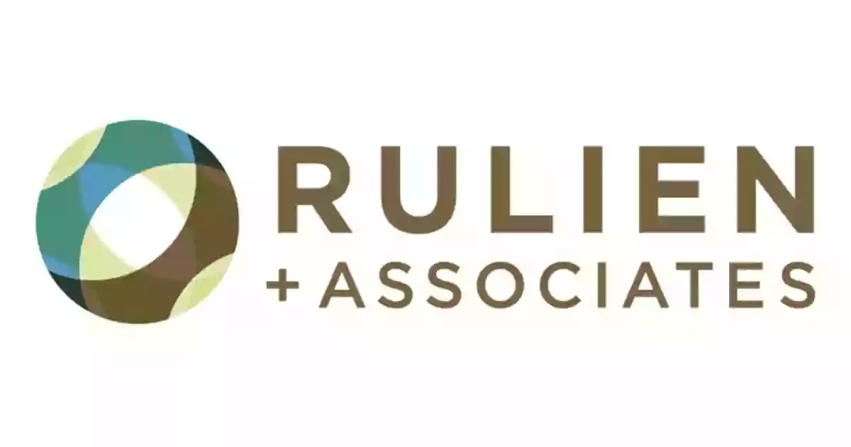 Rulien + Associates LLC