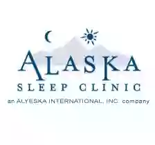 Alaska Sleep Clinic