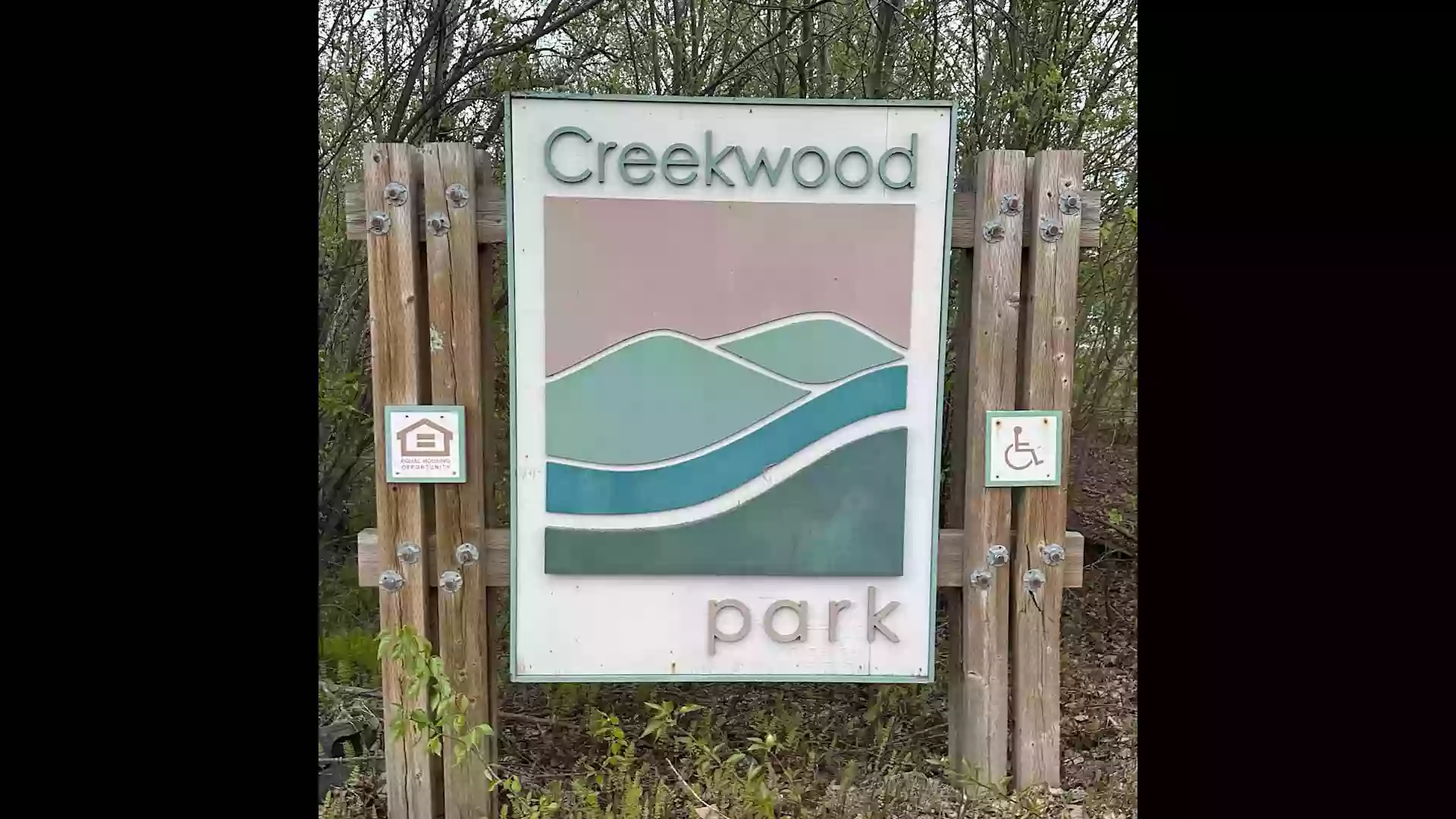 Creekwood Park Apartments