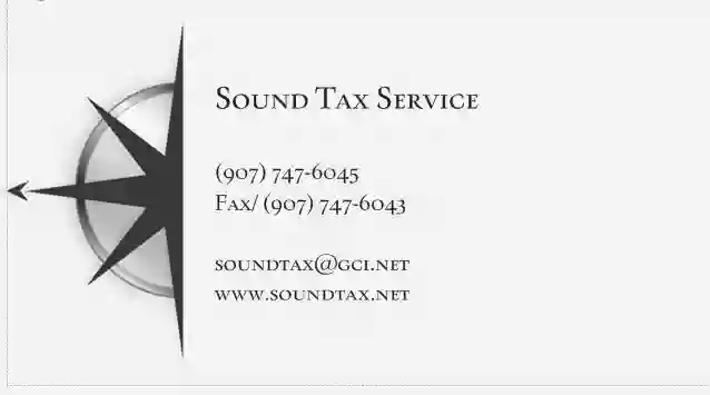 Sound Tax