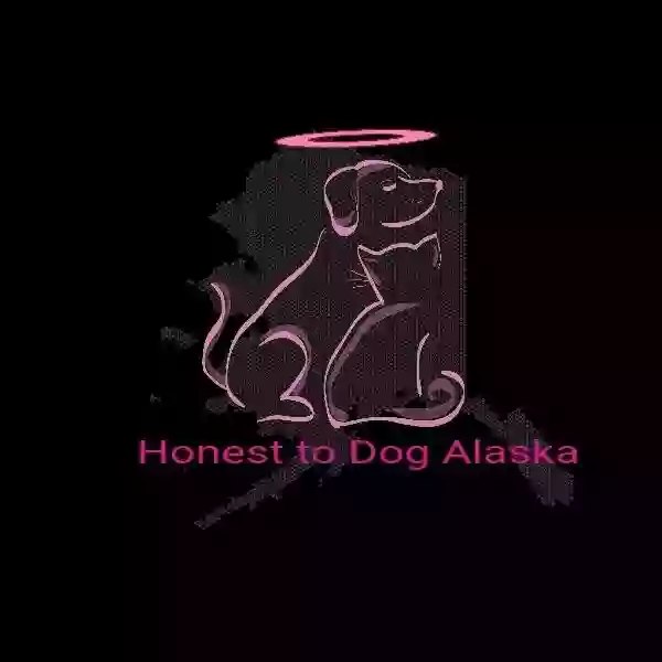 Honest to Dog Alaska